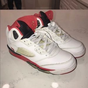 Jordan 5